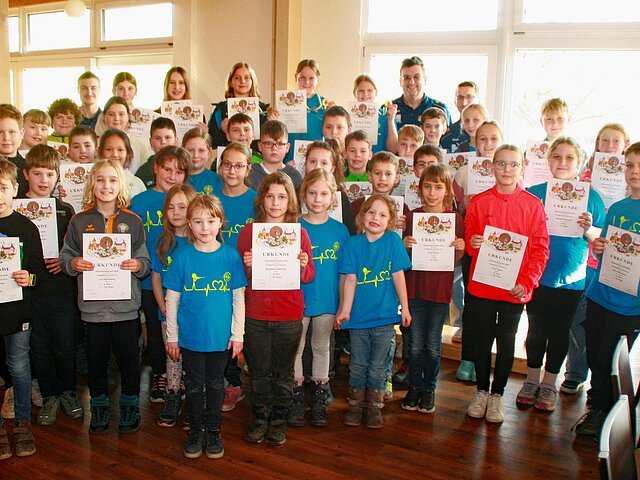 GM 2026: Lichtgewehr Freihand