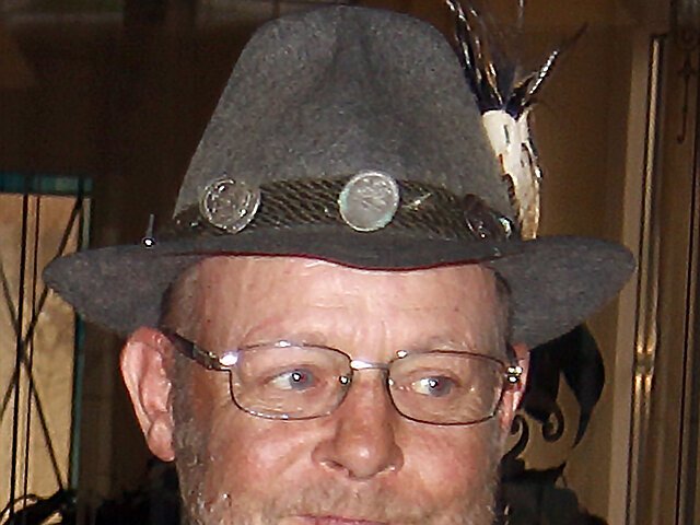 Der Schützengau trauert um seinen Böllerreferenten Jürgen Brey