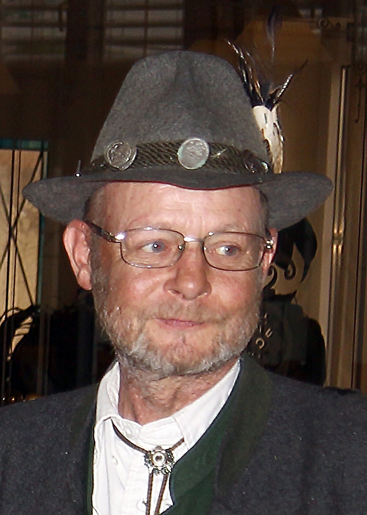 Jürgen Brey, Gauböllerreferent
verstorben am 23.03.2026